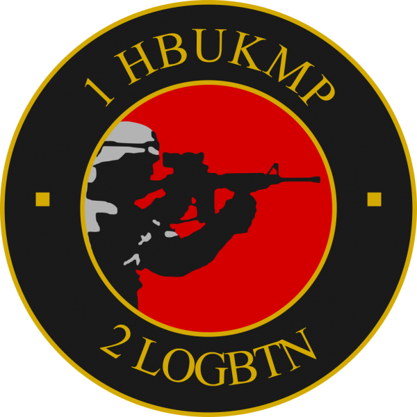 File:1st Basic Training Company, 2nd Logistics Battalion, The Train Regiment, Danish Army.png