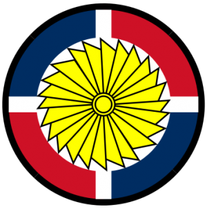 Air Maintenance Command, Dominican Republic Air Force.png