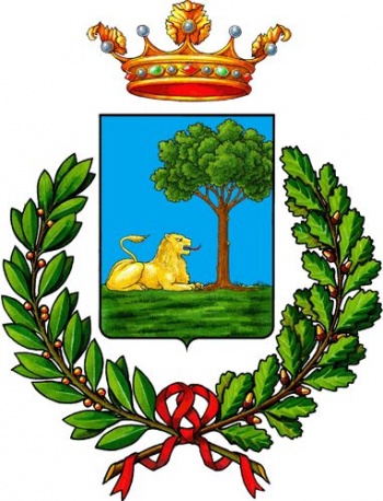 Stemma di Alfonsine/Arms (crest) of Alfonsine