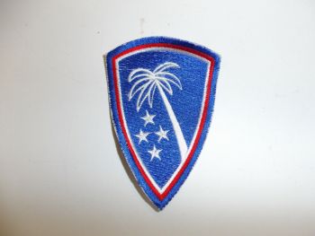 Coat of arms (crest) of Army Logistic Section South Vietnam, Republic of Korea Army