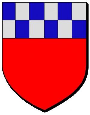 Blason de Estivareilles (Loire)/Arms of Estivareilles (Loire)