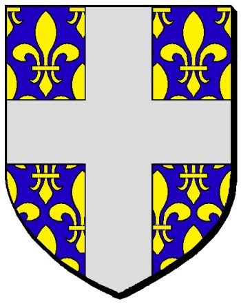 Blason de Isles-sur-Suippe/Arms (crest) of Isles-sur-Suippe