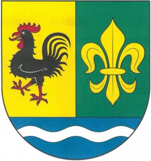 Arms of Komařice