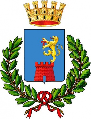 Stemma di Meldola/Arms (crest) of Meldola