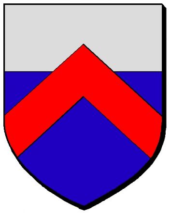 Blason de Sampigny/Arms (crest) of Sampigny