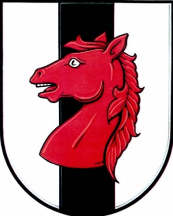 Arms (crest) of Skrbeň