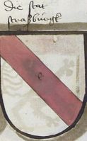 Blason de Strasbourg/Arms (crest) of Strasbourg