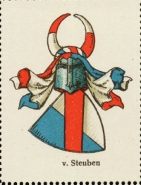 Wappen von Diocese of Steubenville/Coat of arms (crest) of Diocese of Steubenville