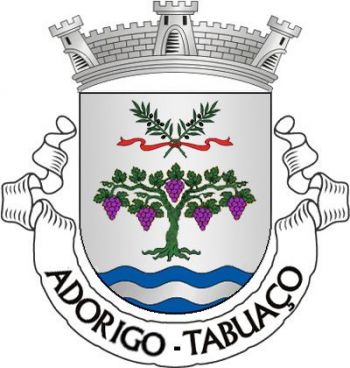 Brasão de Adorigo/Arms (crest) of Adorigo