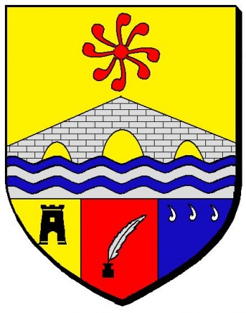 Blason de Alos-Sibas-Abense/Arms of Alos-Sibas-Abense