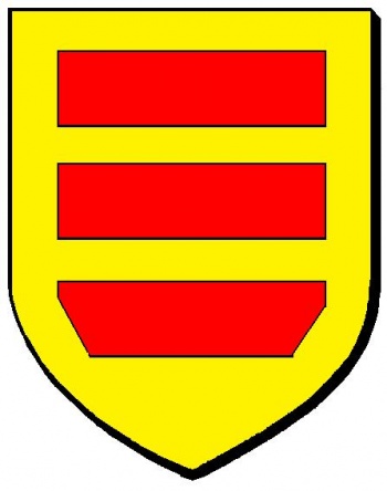 Blason de Aubencheul-au-Bac/Arms (crest) of Aubencheul-au-Bac