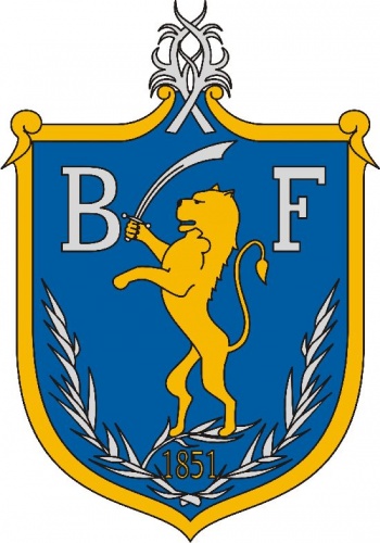 Bodorfa (címer, arms)