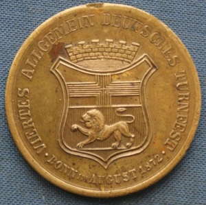 Seal of Bonn