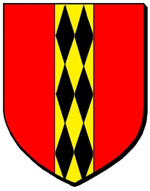 Blason de Davejean/Arms (crest) of Davejean