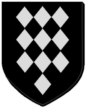 Blason de Esnes (Nord)/Arms of Esnes (Nord)