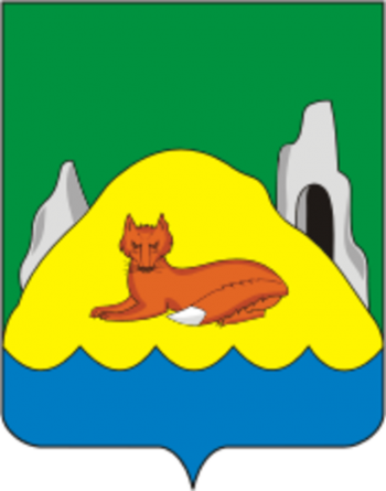 Coat of arms (crest) of Liskinsky Rayon