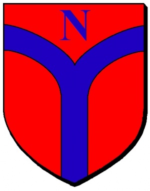 Blason de Nicole (Lot-et-Garonne)/Coat of arms (crest) of {{PAGENAME