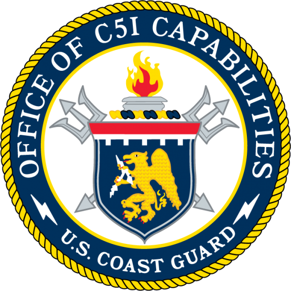 File:Office of C5I Capabilities, US Coast Guard.png