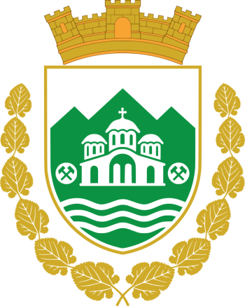 Coat of arms (crest) of Probištip