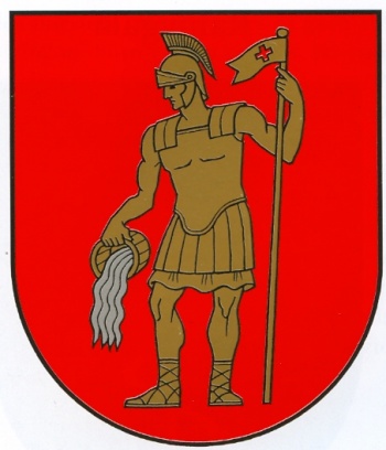 Arms (crest) of Raguva