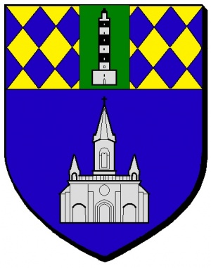 Blason de Saint-Denis-d'Oléron