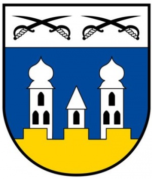 Wappen von Straden