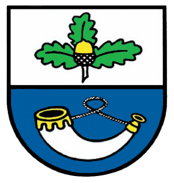 Wappen von Volkringhausen