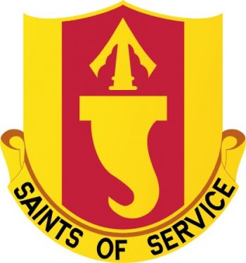 Coat of arms (crest) of 146th Signal Battalion, Florida Army National Guard