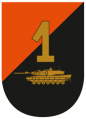 1st Armoured Battalion, 1st Warsaw Armoured Brigade Tadeusz Kościuszko, Polish Army2.png