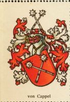Wappen von Cappel