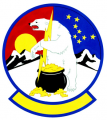 343rd Comptroller Squadron, US Air Force.png