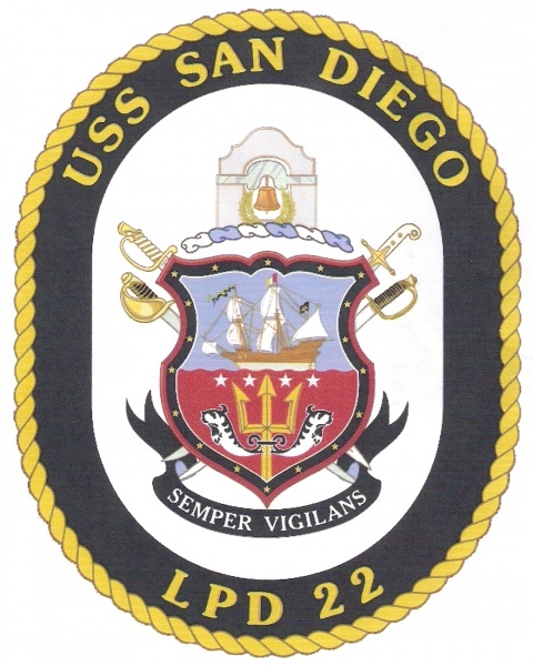 File:Ampibious Transport Dock USS San Diego (LPD-22), US Navy.jpg