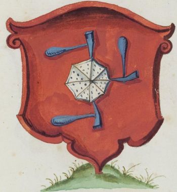 Wappen von Beilstein/Coat of arms (crest) of Beilstein