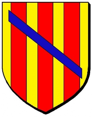Blason de Bulgnéville/Arms (crest) of Bulgnéville