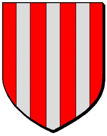 Blason de Cult/Arms (crest) of Cult