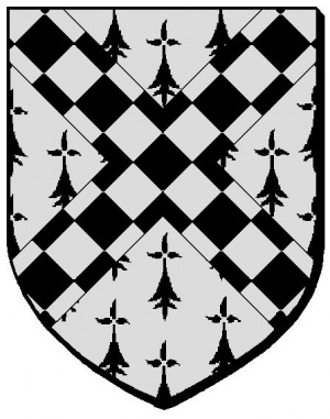 Blason de Espondeilhan/Arms of Espondeilhan