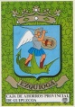 arms of/Escudo de Ezkio