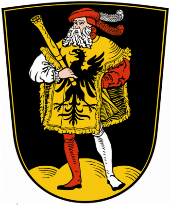 Coat of arms (crest) of Heraldic Association Herold