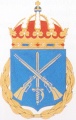 Infantry and Cavalry Officers Academy, Swedish Army.jpg