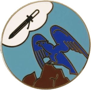 Military Academy of the Air Force, French Air Force.png