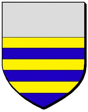 Blason de Montpeyroux (Hérault)/Coat of arms (crest) of {{PAGENAME