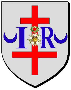 Blason de Rambervillers