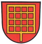 Arms (crest) of Rheinhausen