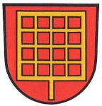 Arms (crest) of Rheinhausen