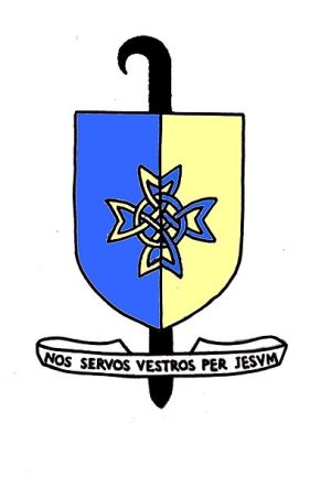 Arms (crest) of René Séjourné