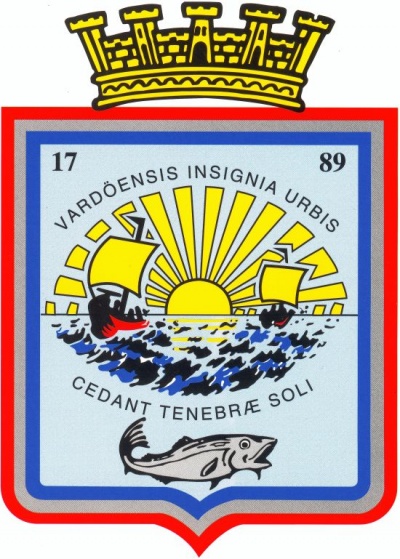 Arms of Vardø